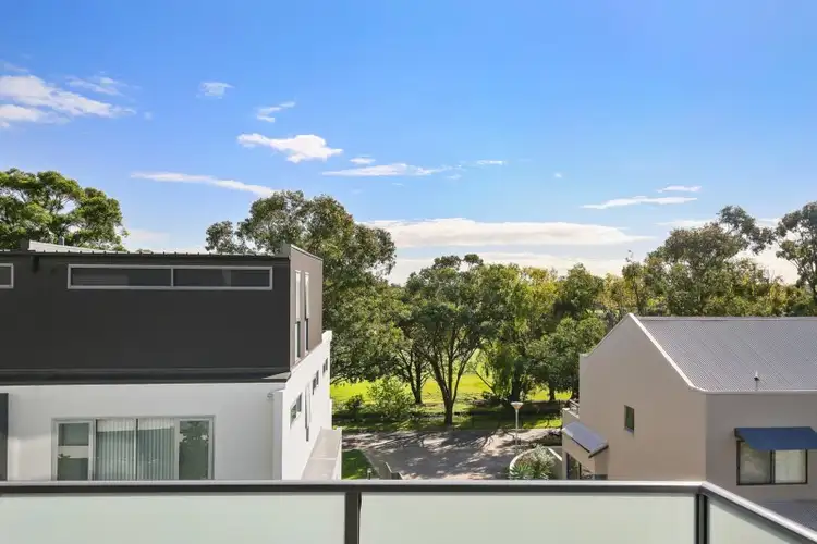 Fifth view of Homely apartment listing, 27 Myrtle Street (201/104a Bay Street), Pagewood NSW 2035