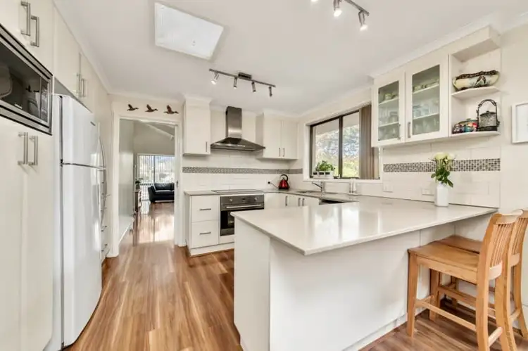 Fifth view of Homely house listing, 4 Bath Place, Spence ACT 2615