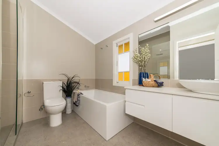 Sixth view of Homely house listing, 16 Urquhart Street, Currajong QLD 4812