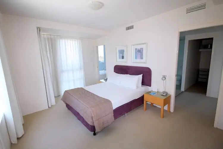 Fourth view of Homely house listing, 306/2685 'Broadbeach on the Park' Gold Coast Highway, Broadbeach QLD 4218