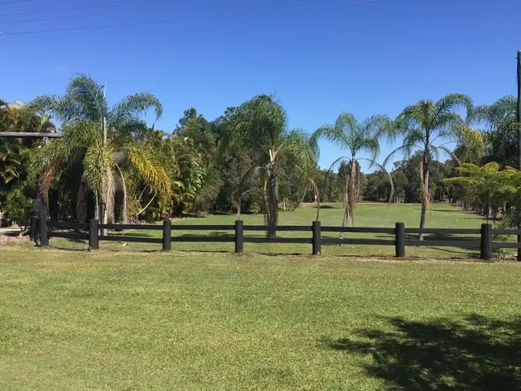 Sixth view of Homely land listing, 27a Jirrima Crescent, Cooroibah QLD 4565