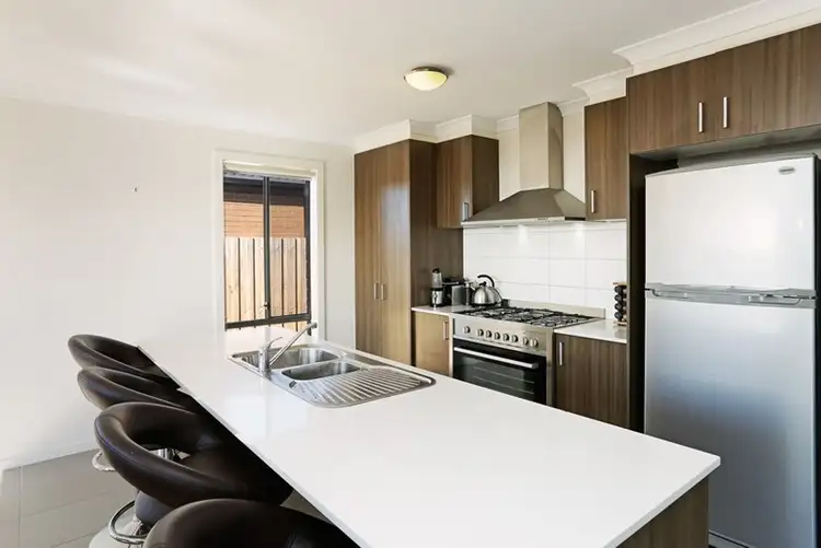 Sixth view of Homely house listing, 15-16 Carlina Court, Marshall VIC 3216