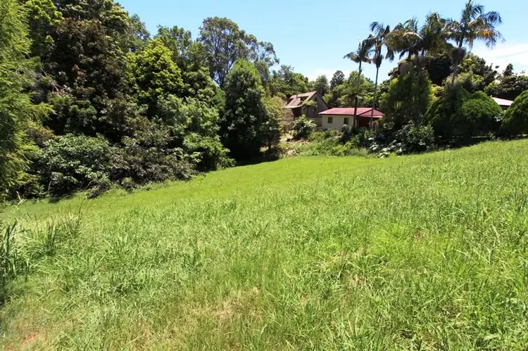 Second view of Homely land listing, 22 Cedar Drive, Dunoon NSW 2480