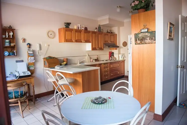 Fifth view of Homely house listing, Unit 11/48 Birch Avenue, Dubbo NSW 2830