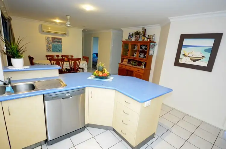 Third view of Homely house listing, 6 Forrester Way, Barmaryee QLD 4703