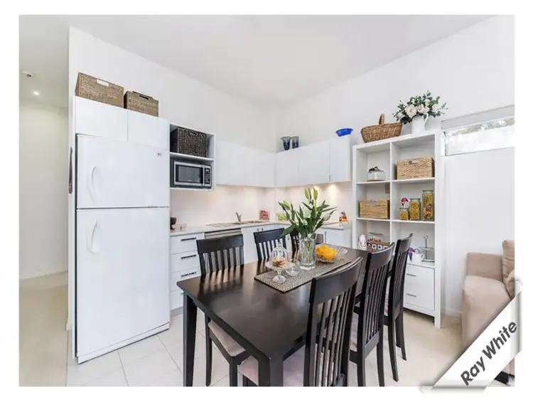 Fifth view of Homely house listing, 1/15 Braybrooke Street, Bruce ACT 2617