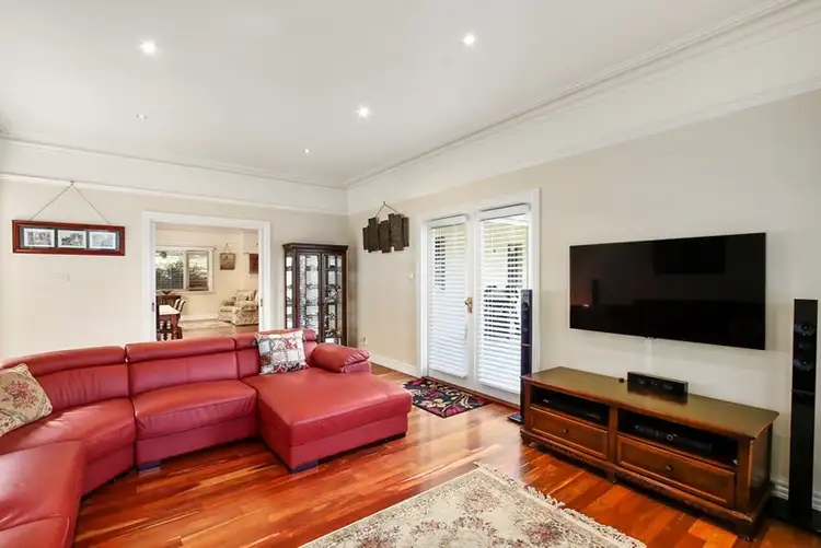 Fifth view of Homely house listing, 115 Old Hereford Road, Mount Evelyn VIC 3796