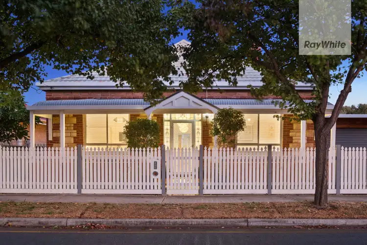 7 Oval Avenue, Woodville South SA 5011