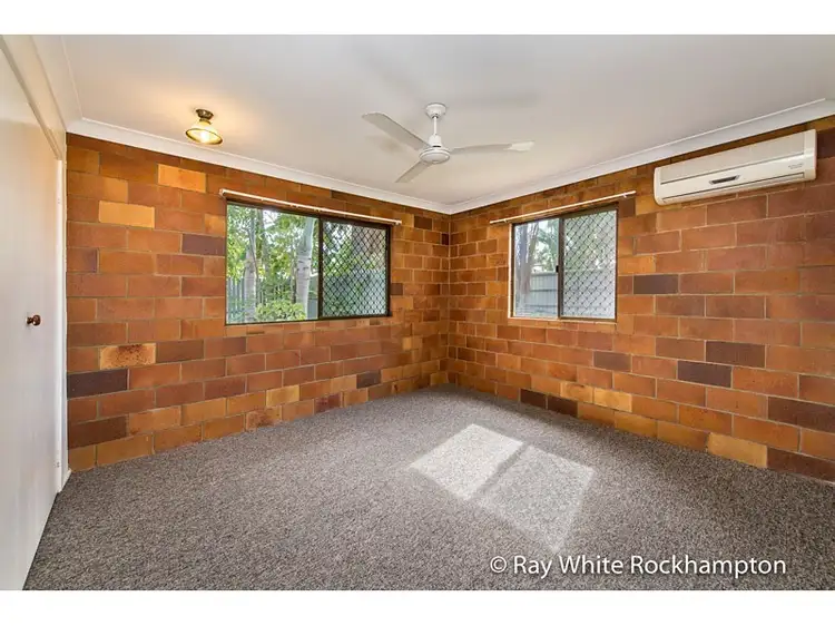 Third view of Homely house listing, 32 Thozet Road, Koongal QLD 4701
