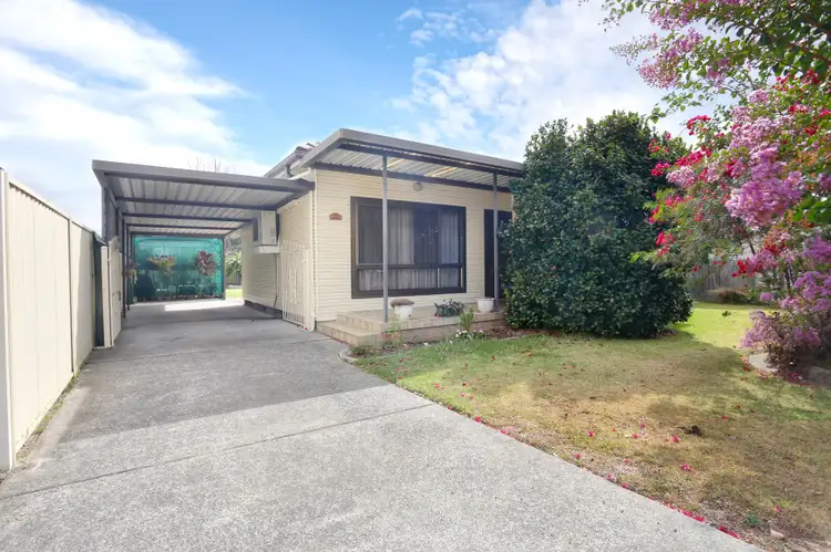 5 Duke Street, Canley Heights NSW 2166