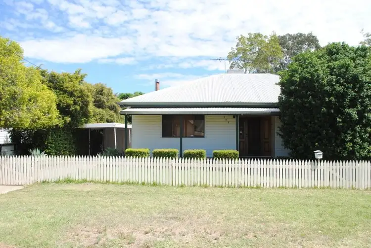 Main view of Homely house listing, 303 Balo Street, Moree NSW 2400