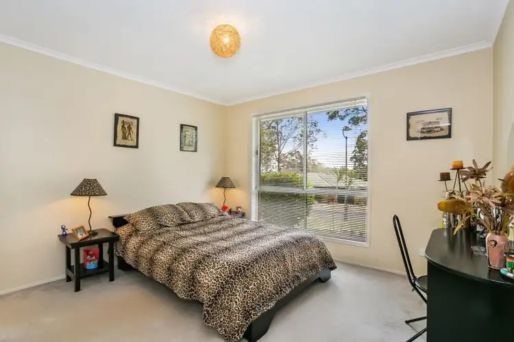 Sixth view of Homely house listing, 19 Pringle Place, Forest Lake QLD 4078