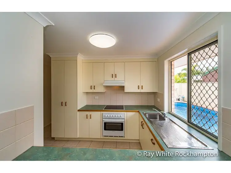Third view of Homely house listing, 57 Carara Drive, Kawana QLD 4701