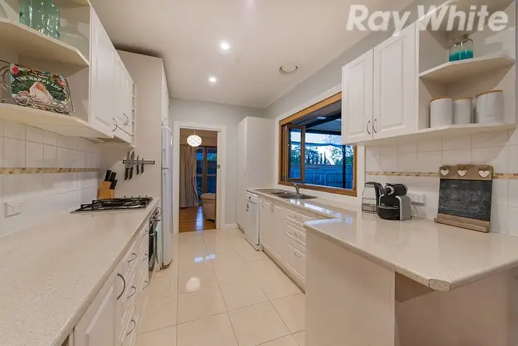 Fifth view of Homely house listing, 21 Beckenham Drive, Ferntree Gully VIC 3156