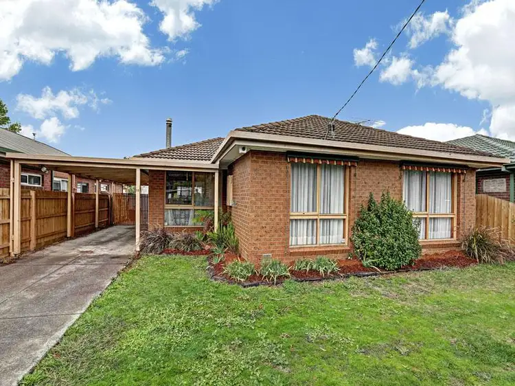 15 Fir Street, Whittlesea VIC 3757