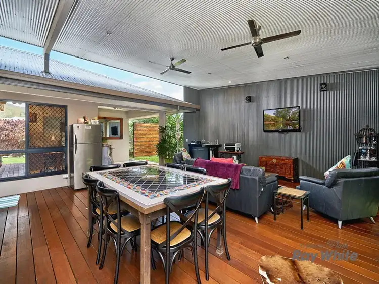 Second view of Homely house listing, 14 Wienert Close, Gordonvale QLD 4865