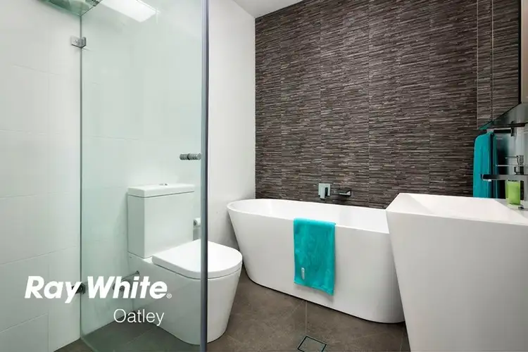 Sixth view of Homely villa listing, 1/45-47 Cambridge Street, Penshurst NSW 2222