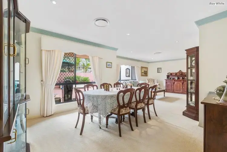 Third view of Homely house listing, 20 Rowallan Close, Westlake QLD 4074