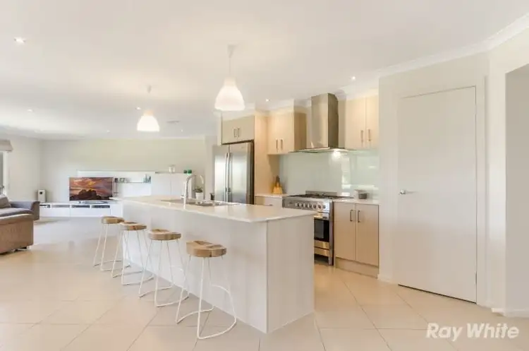 Seventh view of Homely house listing, 18 Macrossan Avenue, Bannockburn VIC 3331