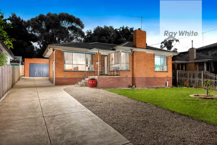 Second view of Homely house listing, 95 Settlement Road, Bundoora VIC 3083