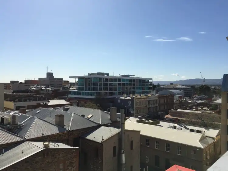 Second view of Homely apartment listing, 95/45 York Street, Adelaide SA 5000