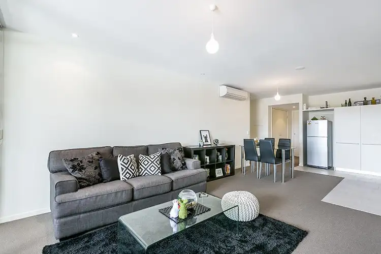 Third view of Homely apartment listing, 151/8 Musgrave Street, West End QLD 4101