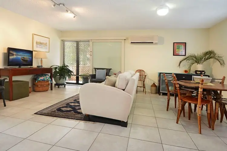 Third view of Homely apartment listing, 1/55 Bonney Avenue, Clayfield QLD 4011