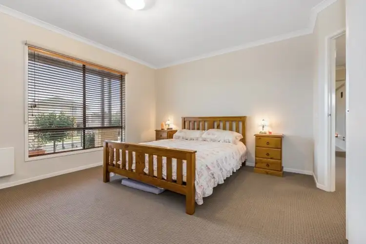 Seventh view of Homely house listing, 47 Willowbrae Way, Bannockburn VIC 3331