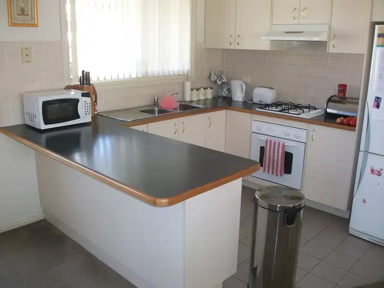 Second view of Homely unit listing, 200 Margaret Street, Orange NSW 2800