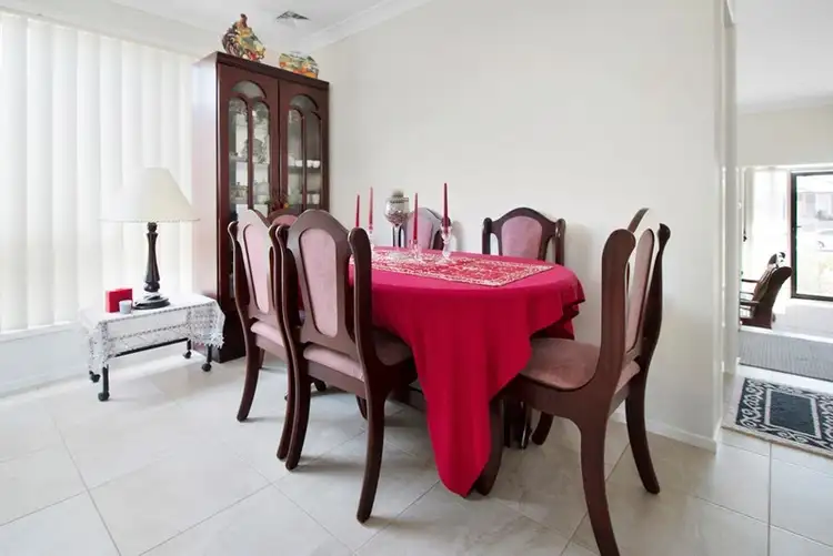 Fourth view of Homely house listing, 24 Affleck Gardens, Middleton Grange NSW 2171