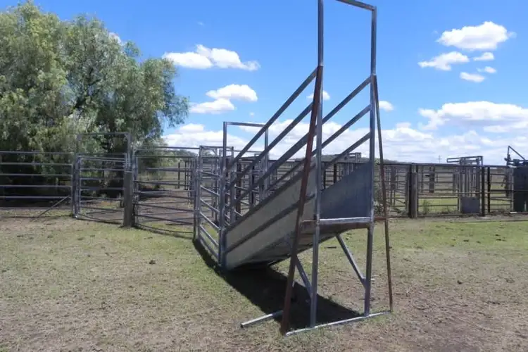 Fourth view of Homely rural property listing, 0 Linthorpe Valley Road, Linthorpe QLD 4356