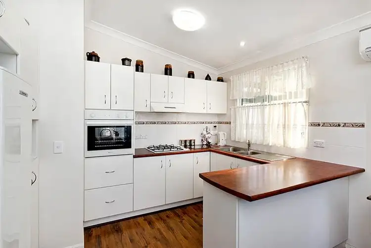 Second view of Homely house listing, 22 Willow Tree Avenue, Kanahooka NSW 2530