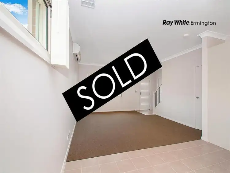 Third view of Homely townhouse listing, 41/2 Fitzgerald Road, Ermington NSW 2115