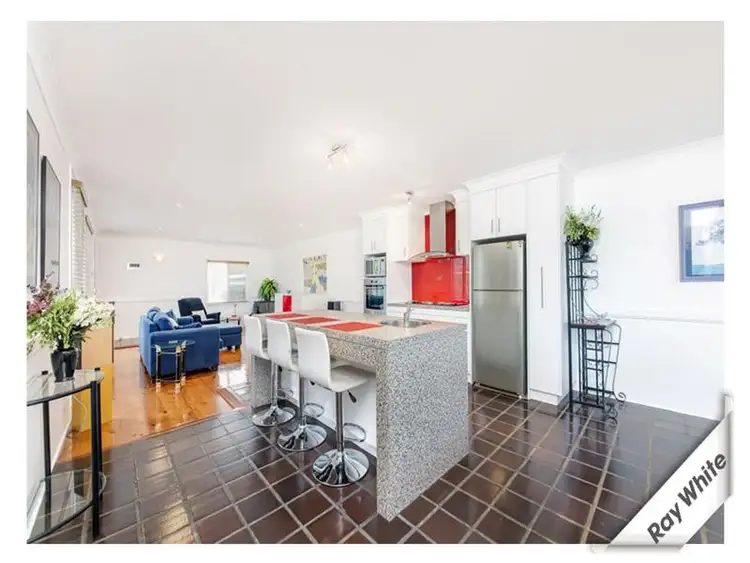 Fourth view of Homely house listing, 26 Langdon Avenue, Wanniassa ACT 2903
