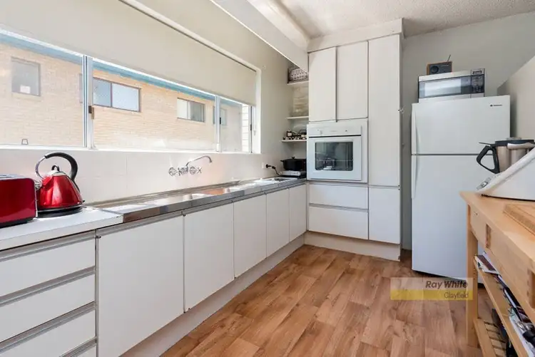 Fifth view of Homely unit listing, 3/203 Bonney Avenue, Clayfield QLD 4011