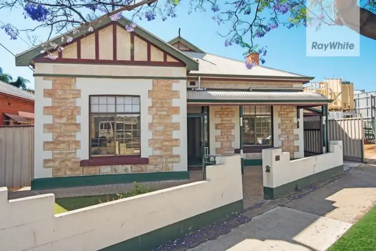 121 David Terrace, Woodville Park SA 5011