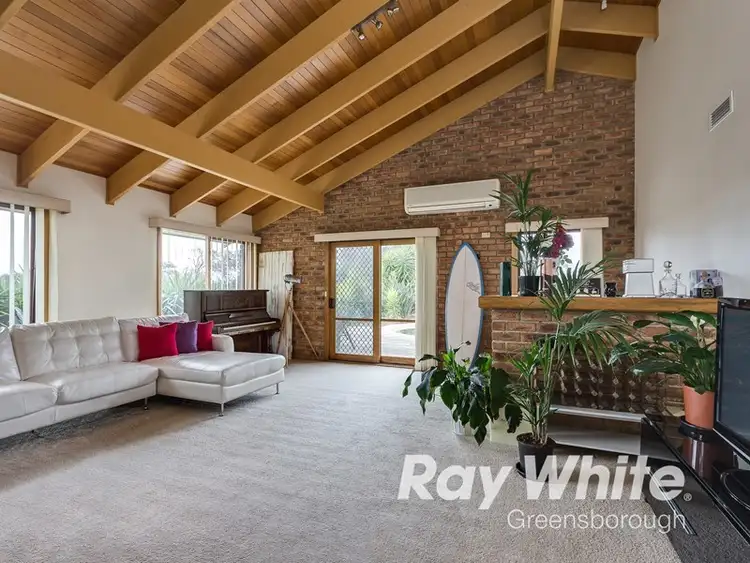 Sixth view of Homely house listing, 114 Mannish Road, Wattle Glen VIC 3096