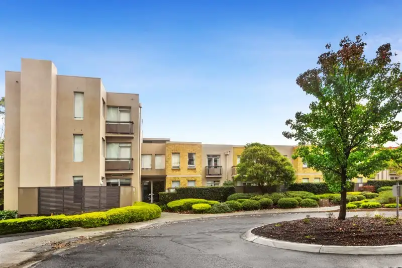 Main view of Homely apartment listing, 10/3 Sovereign Point Court, Doncaster VIC 3108