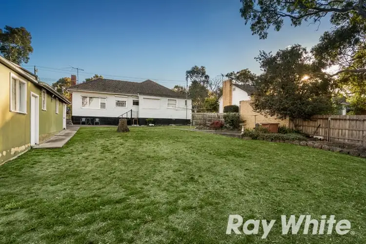 Third view of Homely house listing, 28 Jacka Street, Macleod VIC 3085