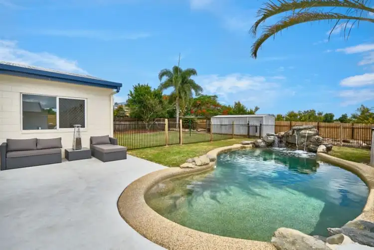 Third view of Homely house listing, 11 Hatfield Close, Gordonvale QLD 4865