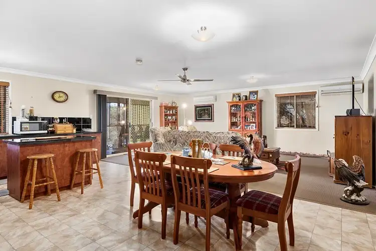 Third view of Homely house listing, 11 Emmanulla Drive, Kingsthorpe QLD 4400