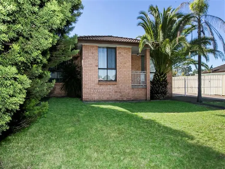 Second view of Homely house listing, 74 Sherringham Road, Cranebrook NSW 2749