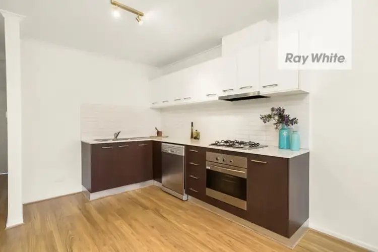 Fifth view of Homely unit listing, 1/1 Clara Street, Fawkner VIC 3060