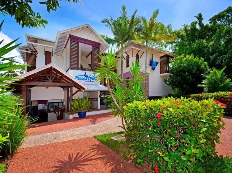 Main view of Homely apartment listing, Unit 19/47 Davidson Street, Port Douglas QLD 4877