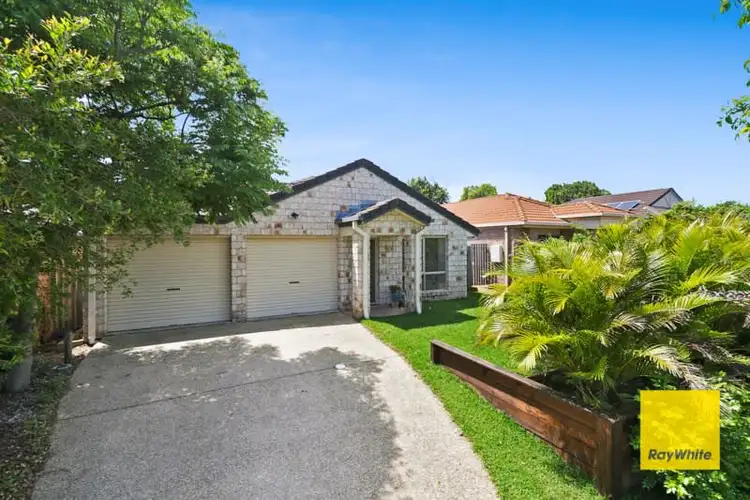 Main view of Homely house listing, 52 School Road, Wynnum West QLD 4178