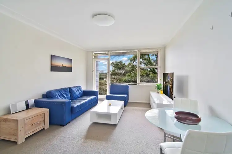 2/73 Grasmere Road, Cremorne NSW 2090
