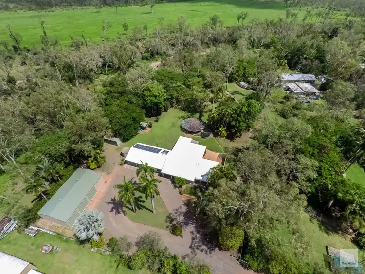 6 River Court, Alice River QLD 4817