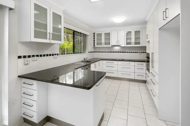 Fourth view of Homely house listing, 15 Krimmer Place, Capalaba QLD 4157