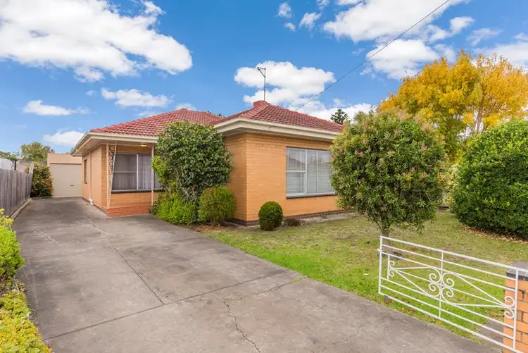Main view of Homely house listing, 25 Kedleston Road, Herne Hill VIC 3218