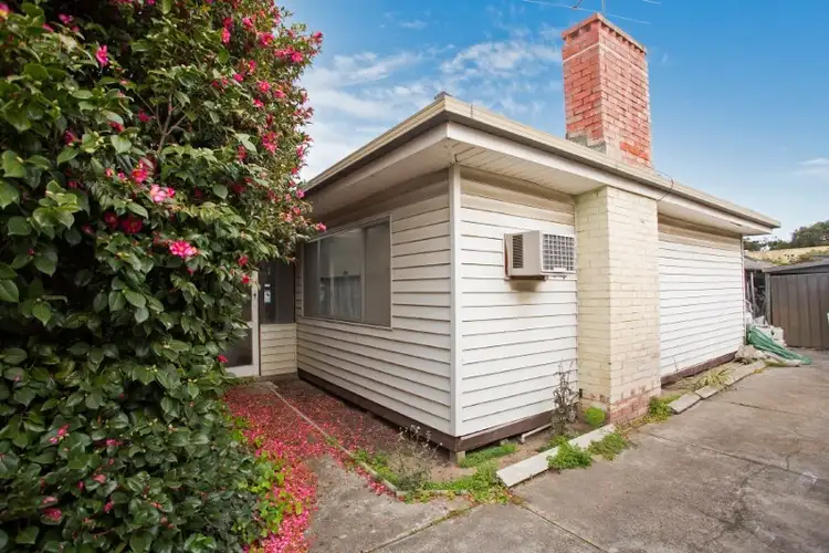 Third view of Homely house listing, 54 Rosslyn Avenue, Seaford VIC 3198